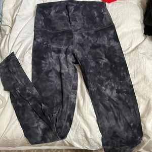 Lululemon Align 25”